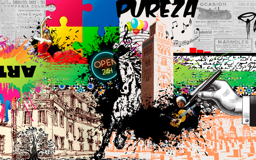 pureza by abcreations
