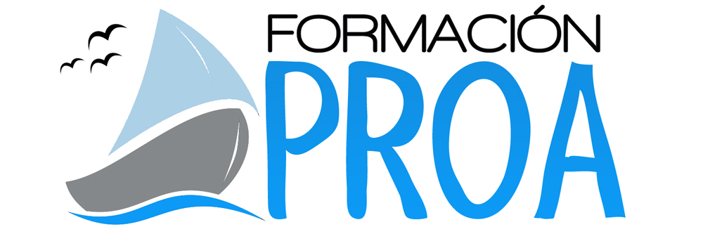 logo formacion proa