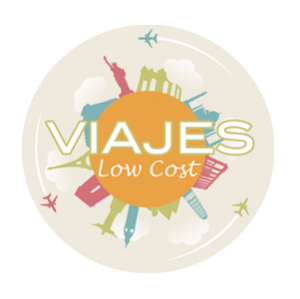 viajes low cost logo