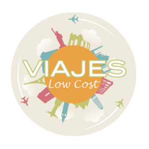 viajes low cost logo